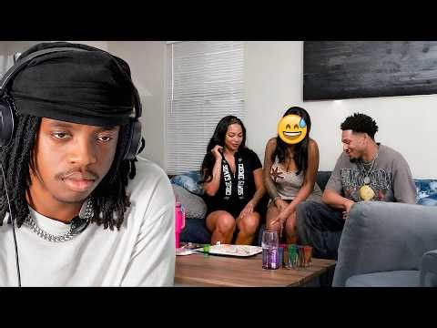 This WILD Couple tries to STEAL His GF...😱 | Loyalty Test