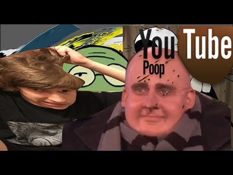 YouTube Poop: Despicable Meme 2- Gru's Something You Know Whatever