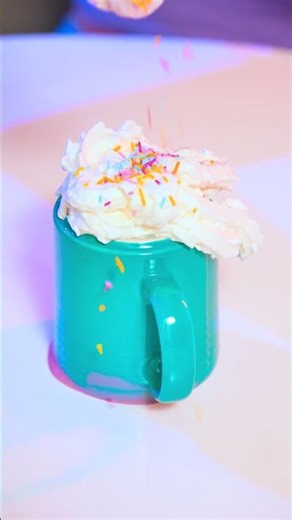 The Mug Flip Challenge! 😂☕ Epic Prank on Friends!