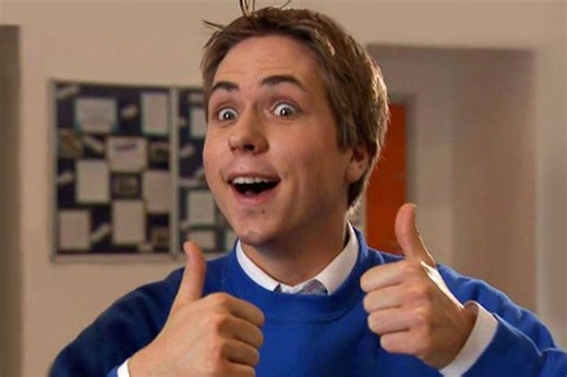 The Inbetweeners star Joe Thomas addresses noughties sitcom making a comeback