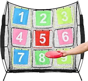 Amazon.com: Disc Golf Net