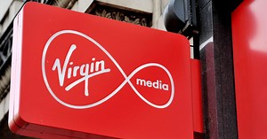 Virgin Media down across Plymouth and Dartmoor