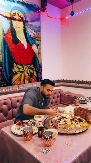 Cultural Connections: Morocco, America, Turkey, and Saudi Arabia