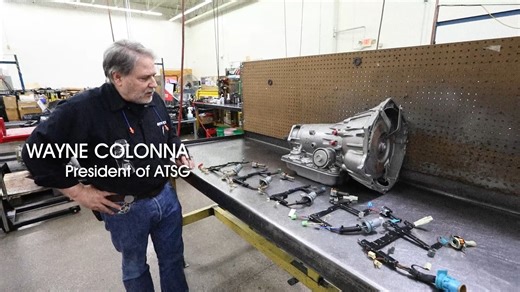 ETE REMAN on Instagram: "🧰 Tech Tip Tuesday: Ever wonder why your 4L60E harness doesn’t match the diagram? Wayne Colonna, ETE’s Technical Advisor and President of ATSG, breaks down 20+ years of wiring harness evolution! From 12 pins in ’92 to 17 pins in ’09. Learn how changes like the PWM 3‑2 downshift solenoid, input shaft speed sensor, and internal mode switch affect your transmission. Four pin configurations. One classic transmission. Do you know which one you’ve got? Watch now: https://eter