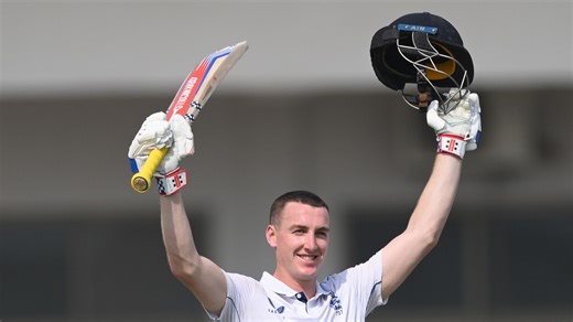 England vs India LIVE commentary: Scorecard and how to follow with First Test set for thrilling conclusion