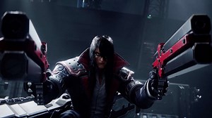 Gungrave G.O.R.E Official Launch Trailer