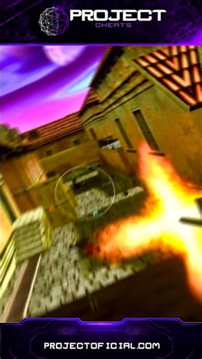 💥 OLHA ESSA JOGADA EM COUNTER-STRIKE 1.6! #cs16 #gaming #highlights #projectoficial #mods