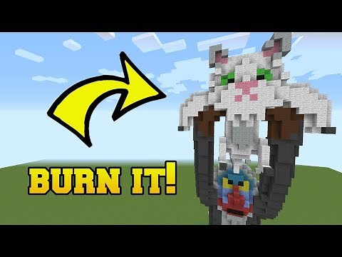 IS THAT CLOUD?!? BURN HIM!!!