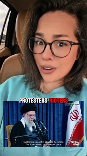 Saltytattooedmomma on Instagram: "One dictator captured. Another regime under pressure. Nationwide protests. Crackdowns. And a Supreme Leader with a contingency exit plan. Watch closely — history doesn’t usually whisper before it moves. #Iran #AliKhamenei #Protest #Venezuela #Russia"