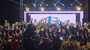 17 reactions | Sky graduation Stages starter, 1, 2 Proud ❤️ | Sky language center | Facebook