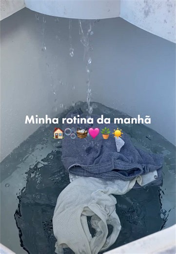 Rotina da manhã: Minha rotina de limpeza de casa ASMR