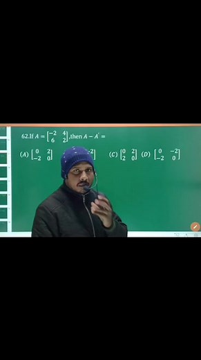 Alpha mathematics on Reels