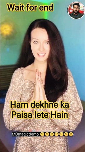 Magic demo 🪄🔥 Part 91 #magic #magictrickssecret #shortvideo #shortsfeed #shorts #short