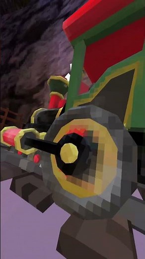 How to become SMALL in the new Gtag update!! #gorillatag #gtag #vr #fate4aa #xmasmusic #xmas