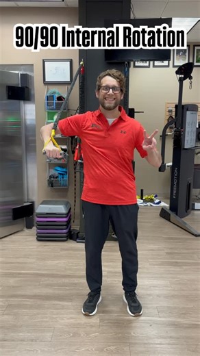 EPIC Physical Therapy on Instagram: "Muscle Monday: Pec Major Edition 💪🏻 • Let’s talk about the powerhouse of your chest — the Pectoralis Major 🔥 • - Origin: Clavicle, sternum, and upper ribs - Insertion: Humerus (upper arm bone) - Action: Brings your arm across your body (adduction), helps lift it forward (flexion), and rotates it inward (internal rotation) • Exercises to target your Pec Major: - Bench Press - Push-Ups - Chest Fly - 90/90 Internal Rotation • Strong pecs mean better posture, 