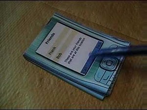 Paper Prototype Testing