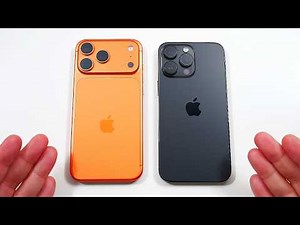 iPhone 17 Pro Max vs iPhone 14 Pro Max in 2026 - Upgrade or Wait?