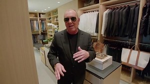 Inside 11 Of The Most Stylish Celebrity Closets