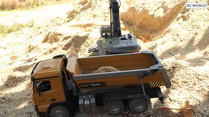 18K views · 913 reactions | RC Team Testing Work On Sand | RC World | Facebook