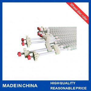 [Hot Item] PCB Equipment Transport Disk Roller Conveyor Roller Shaft