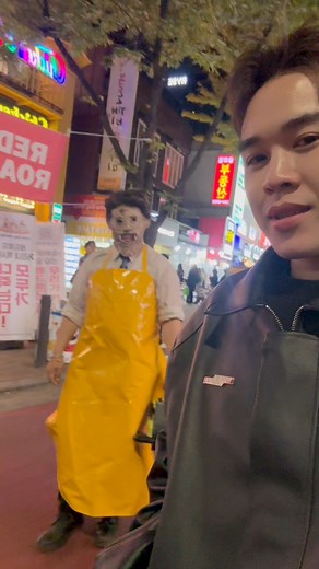 Dư âm Halloween 😝 | Hoàng Minh Quý