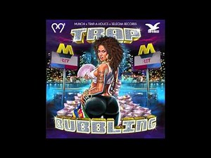 Munchi x The Diplomats - Dipset Anthem