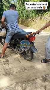 649K views · 5.8K reactions | Ay yeeeeeeeee! Grounded man Gali Akon kumpare ba! #judelumogdang #everyoneシ゚ #reelsvideoシ #reelsviralシ #starseverywhereシ #funnyreelsvideo #viewers #highlight #follower | Jude Lumogdang | Facebook