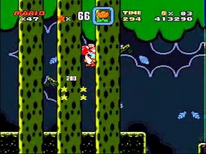 Super Sig World 7 Part 3