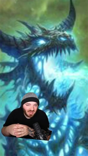 Exploring the Dracolich in Dungeons & Dragons