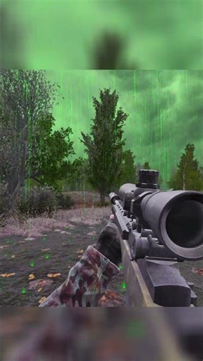 S.T.A.L.K.E.R. Anomaly: Fogs of Misery #stalkeranomaly #stalker2 #mods #stalkergameplay