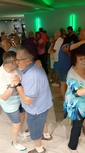 Fort Myers Beach Moose Lodge 964, full house last night with Danny Albani and Gregg VanDusseldorp, | Danny Albani