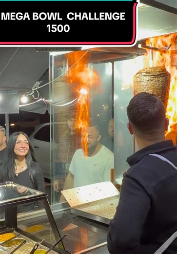 5 Männer gegen eine Löwin: Die 1500 Euro Challenge