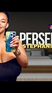 Persephanii: American Curvy Fashion Model | Plus Size Goddess | Bio & Info