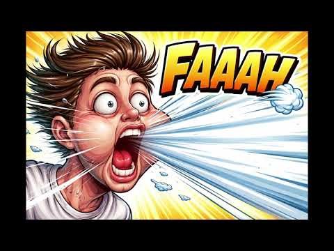 faa sound effect HD meme voice