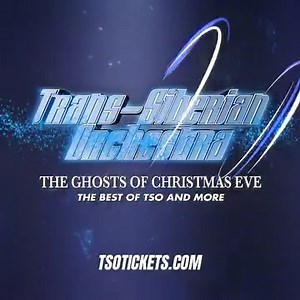 Want early access to the hottest tickets for the coolest winter show? Don't miss the “Best of TSO” Pre-Sale, happening TOMORROW Sept. 14th! Tickets are available from 10 AM - 10 PM Local Time. ➡️ https://www.trans-siberian.com/tour (PW: GHOSTS23) #TSO #TSOTime #TicketsOnSale | Trans-Siberian Orchestra