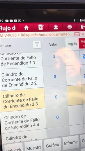 #1589 2012 GMC Acadia, code P0300. Could it be the spark plugs, coils, injectors, or carbon build...