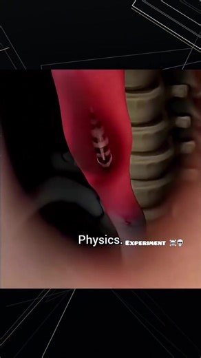 The amazing is the physics 😱🇺🇸. #physics #fypシ #foryoupage #physicstok #usatiktok🇺🇸