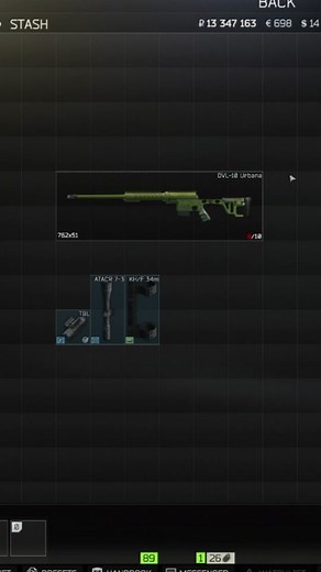 Gunsmith Pt. 16 Just the parts you need! #escapefromtarkov #escapefromtarkovclips #escapefromtarkovmemes #escapefromtarkovgame #escape #tarkov #tarkovclips #tarkovmemes #tarkovtok #tarkovstreamer #tarkovmoments #gunsmith #gun #gunsmith16 #youtube #twitch #twitchstreamer #ahsoka #ahsokatano #tiktok #fyp #coy #coyahoy #tattoo #tattoos #demonslayer #Nezuko #follow #like #comment #share