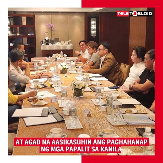 Nagbitiw na sa pwesto ang spokesperson ng Department of Education (DepEd). Nag-resign si Usec. Michael Poa kasama ang apat pang mga opisyal ng DepEd. #Teletabloid #NewsPH | Abante News Online | Facebook