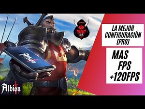 ⚡[ GUIDE FOR BEST PERFORMANCE AND FPS IN ALBION ] ⚡ ALBION ONLINE ❌ 1920X800 SETTINGS