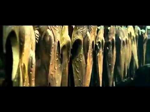 My Top 5 Hugo Weaving Performances