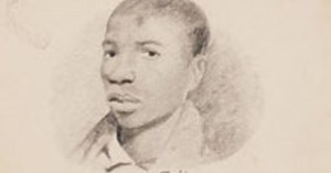 Drawings of the Amistad Prisoners, New Haven