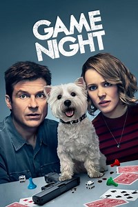Stream Game Night (2018): Find it on Netflix, Prime Video, Hulu & more