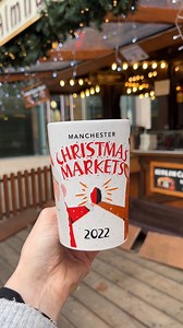 78K views · 1.6K reactions | The designs for this year's Manchester Christmas Markets mugs have been revealed...  | Manchester Christmas Markets | Facebook