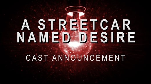 7.8K views · 66 reactions | CAST ANNOUNCEMENT  Meet the incredible lineup of actors set to bring to life, one of the most critically acclaimed plays of the twentieth century, A STREETCAR NAMED DESIRE. Playing the Basement Theatre from August 23 to September 7. Tickets are now on sale for members via phone and the box office with the general release and online available from 12pm next Wednesday. | Spotlight Theatrical Company | Facebook