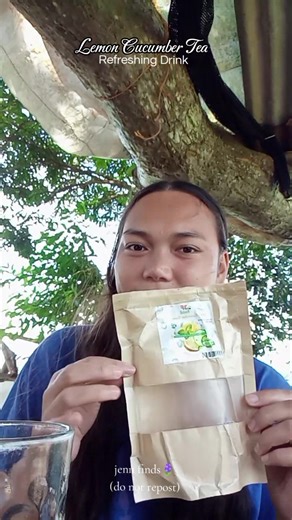 Benefits of Lemon Cucumber Tea for Digestion