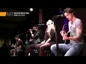 Imagine - Cover by Akustik Rock Trio