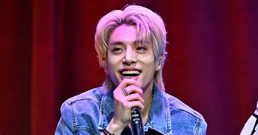 Who Is ENHYPEN's Jake? Meet the Australian K-Pop Star