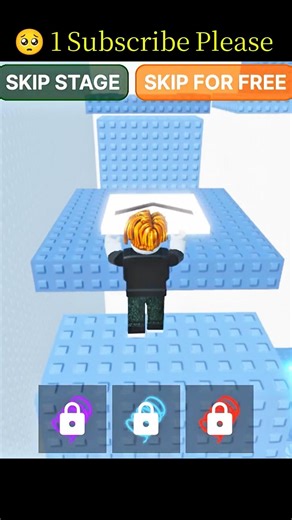 Small creator 🥺 #roblox #gaming