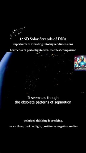#duality #lawofone #lawofattraction #5dsparkles #dnaactivation | duality